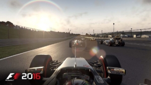 F1 2016 - Gamersmaze.com