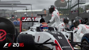F1 2016 - Gamersmaze.com