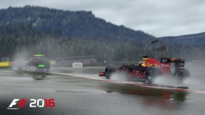 F1 2016 - Gamersmaze.com
