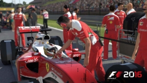 F1 2016 - Gamersmaze.com