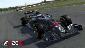 F1 2016 - Gamersmaze.com