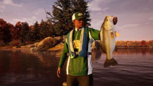 Fishing Sim World: Bass Pro Shops Edition - Gamersmaze.com