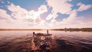 Fishing Sim World: Bass Pro Shops Edition - Gamersmaze.com