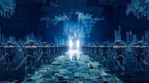 Ghostrunner - Gamersmaze.com
