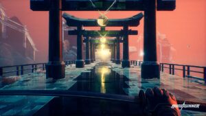 Ghostrunner - Gamersmaze.com