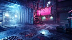 Ghostrunner - Gamersmaze.com