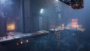 Ghostrunner - Gamersmaze.com