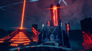 Ghostrunner - Gamersmaze.com