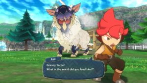Little Town Hero - Gamersmaze.com