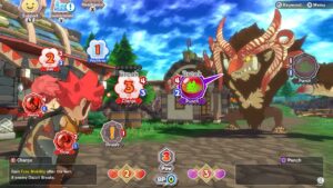 Little Town Hero - Gamersmaze.com