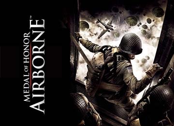 Medal of Honor: Airborne - Gamersmaze.com