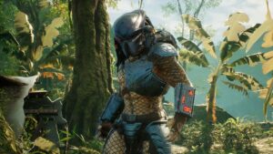 Predator: Hunting Grounds - Gamersmaze.com