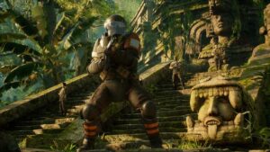 Predator: Hunting Grounds - Gamersmaze.com