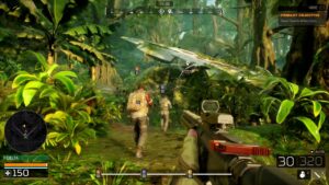 Predator: Hunting Grounds - Gamersmaze.com