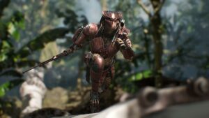 Predator: Hunting Grounds - Gamersmaze.com