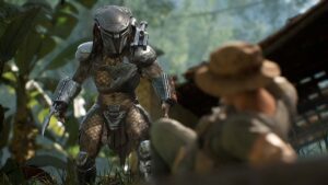 Predator: Hunting Grounds - Gamersmaze.com