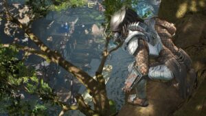 Predator: Hunting Grounds - Gamersmaze.com