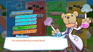 Puyo Puyo Tetris - Gamersmaze.com