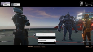 Quarantine Circular - Gamersmaze.com