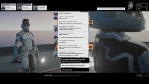 Quarantine Circular - Gamersmaze.com