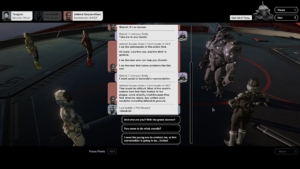 Quarantine Circular - Gamersmaze.com