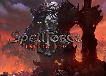 SpellForce 3: Fallen God - Gamersmaze.com