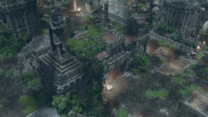 SpellForce 3: Fallen God - Gamersmaze.com