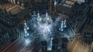 SpellForce 3: Fallen God - Gamersmaze.com