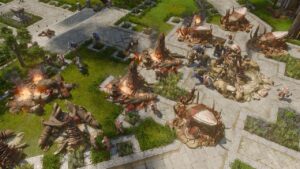 SpellForce 3: Fallen God - Gamersmaze.com