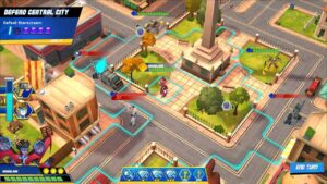 Transformers: Battlegrounds - Gamersmaze.com