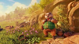 Trine 4: The Nightmare Prince - Gamersmaze.com