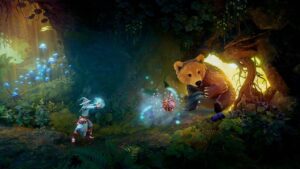 Trine 4: The Nightmare Prince - Gamersmaze.com