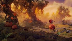 Trine 4: The Nightmare Prince - Gamersmaze.com