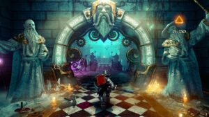 Trine 4: The Nightmare Prince - Gamersmaze.com