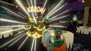 Void Bastards - Gamersmaze.com