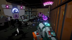 Void Bastards - Gamersmaze.com