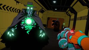 Void Bastards - Gamersmaze.com