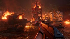 XIII Remake - Gamersmaze.com