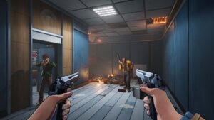 XIII Remake - Gamersmaze.com