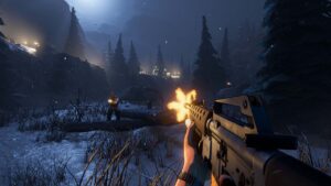 XIII Remake - Gamersmaze.com