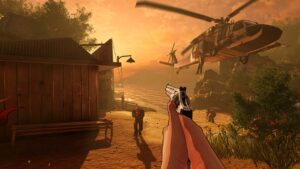XIII Remake - Gamersmaze.com