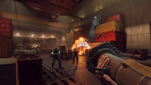 XIII Remake - Gamersmaze.com