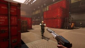 XIII Remake - Gamersmaze.com