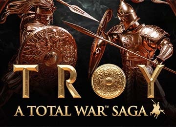 A Total War Saga: Troy - Gamersmaze.com