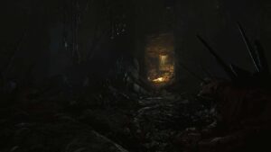 Amnesia: Rebirth - Gamersmaze.com