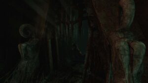 Amnesia: Rebirth - Gamersmaze.com
