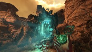 Amnesia: Rebirth - Gamersmaze.com