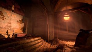 Amnesia: Rebirth - Gamersmaze.com