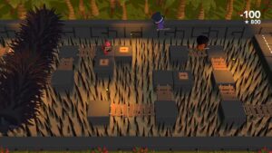 Cannibal Cuisine - Gamersmaze.com