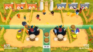 Cannibal Cuisine - Gamersmaze.com